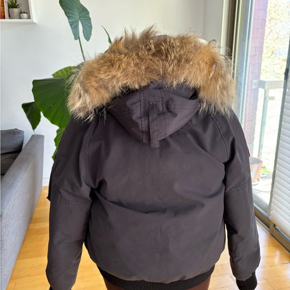 Canada Goose Winter Coat - Picture 2 of 2